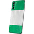 Nigeria Flag Distressed Galaxy S21 Plus 5G Skin